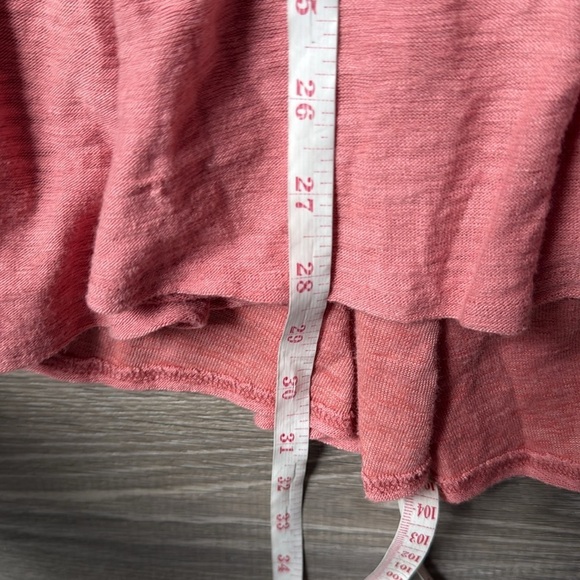 Free People Don't Call Me Baby Tunic XS - Picture 10 of 10